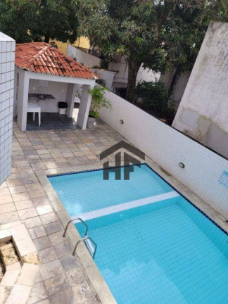 Apartamento com 3 Quartos à Venda, 70 m² em Piedade - Jaboatão Dos Guararapes
