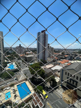 Imagem Apartamento com 3 Quartos à Venda, 119 m² em Santa Paula - São Caetano Do Sul Imagem Apartamento com 3 Quartos à Venda, 119 m² em Santa Paula - São Caetano Do Sul