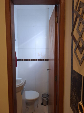 Imagem Casa com 3 Quartos à Venda, 116 m² em Macuco - Santos Imagem Casa com 3 Quartos à Venda, 116 m² em Macuco - Santos