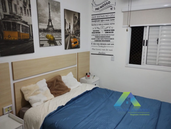 Imagem Apartamento com 2 Quartos à Venda, 67 m² em Parque Das Nações - Santo André Imagem Apartamento com 2 Quartos à Venda, 67 m² em Parque Das Nações - Santo André