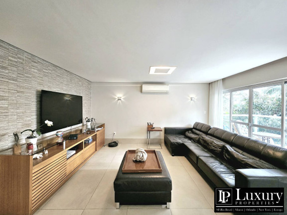 Imagem Apartamento com 3 Quartos à Venda, 187 m² em Itaim Bibi - São Paulo Imagem Apartamento com 3 Quartos à Venda, 187 m² em Itaim Bibi - São Paulo