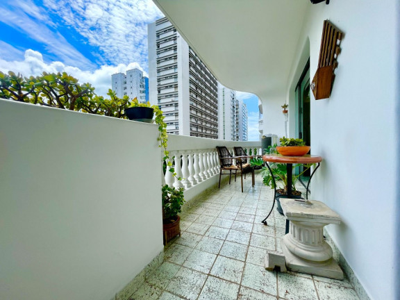Imagem Apartamento com 2 Quartos à Venda, 120 m² em Pitangueiras - Guarujá Imagem Apartamento com 2 Quartos à Venda, 120 m² em Pitangueiras - Guarujá