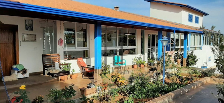 Imagem Casa de Condomínio com 3 Quartos à Venda, 418 m² em Rio Verde - Araçoiaba Da Serra Imagem Casa de Condomínio com 3 Quartos à Venda, 418 m² em Rio Verde - Araçoiaba Da Serra