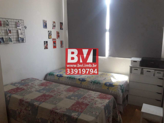 Imagem Apartamento com 2 Quartos à Venda, 57 m² em Colégio - Rio De Janeiro Imagem Apartamento com 2 Quartos à Venda, 57 m² em Colégio - Rio De Janeiro