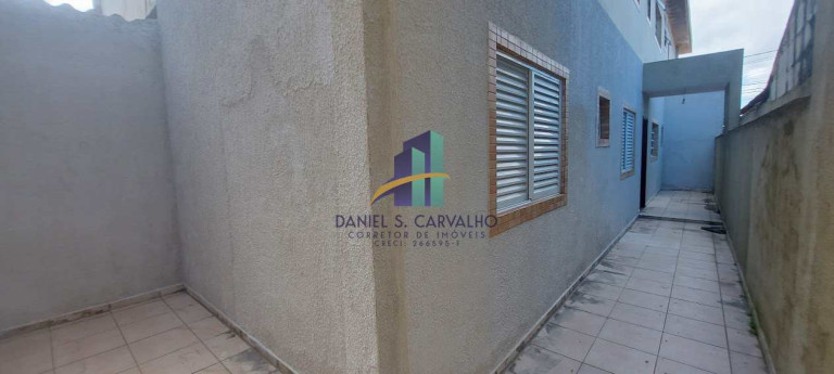 Imagem Casa com 2 Quartos à Venda, 89 m² em Antártica - Praia Grande Imagem Casa com 2 Quartos à Venda, 89 m² em Antártica - Praia Grande
