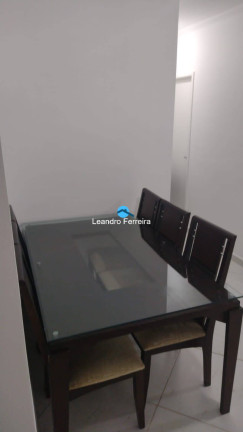Imagem Apartamento com 3 Quartos à Venda, 80 m² em Centro - São Bernardo Do Campo Imagem Apartamento com 3 Quartos à Venda, 80 m² em Centro - São Bernardo Do Campo