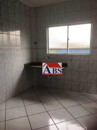 Imagem Casa com 2 Quartos à Venda, 12 m² em Vila Ponte Nova - Cubatão