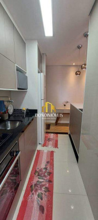 Imagem Apartamento com 2 Quartos à Venda, 56 m² em Planalto - São Bernardo Do Campo Imagem Apartamento com 2 Quartos à Venda, 56 m² em Planalto - São Bernardo Do Campo