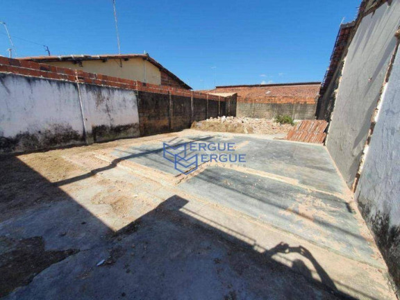 Imagem Terreno à Venda, 160 m² em Nova Metrópole - Caucaia Imagem Terreno à Venda, 160 m² em Nova Metrópole - Caucaia