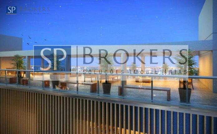 Imagem Edifício Residencial para Alugar, 2.378 m² em Vila Olímpia - São Paulo Imagem Edifício Residencial para Alugar, 2.378 m² em Vila Olímpia - São Paulo