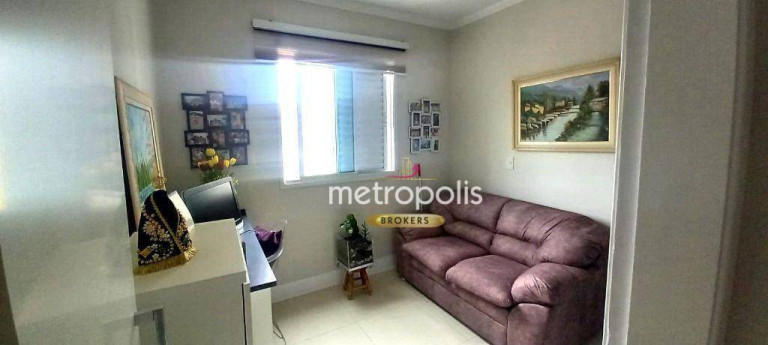 Imagem Apartamento com 3 Quartos à Venda, 94 m² em Santa Maria - São Caetano Do Sul Imagem Apartamento com 3 Quartos à Venda, 94 m² em Santa Maria - São Caetano Do Sul