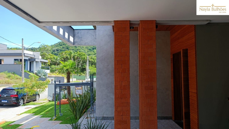 Imagem Casa com 3 Quartos à Venda, em Forquilhas - São José Imagem Casa com 3 Quartos à Venda, em Forquilhas - São José