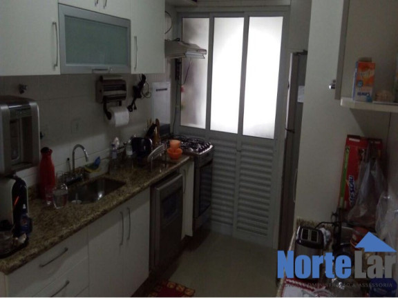 Imagem Apartamento com 3 Quartos à Venda, 115 m² em Vila Maria Alta - São Paulo