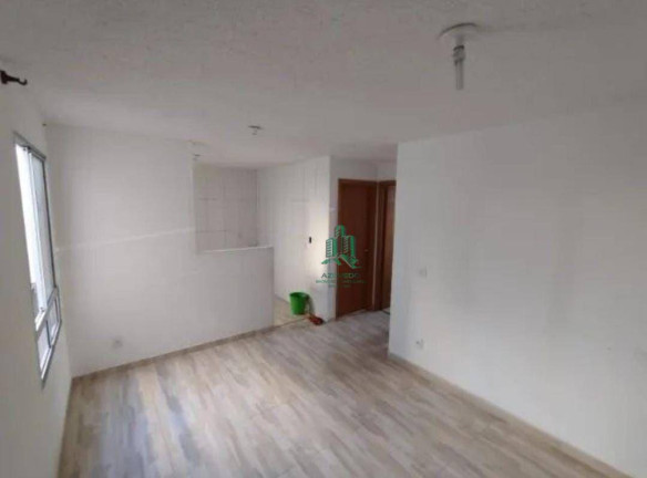 Imagem Apartamento com 2 Quartos à Venda, 44 m² em água Chata - Guarulhos Imagem Apartamento com 2 Quartos à Venda, 44 m² em água Chata - Guarulhos