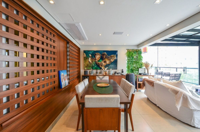 Imagem Apartamento com 2 Quartos à Venda, 160 m² em Vila Mariana - São Paulo