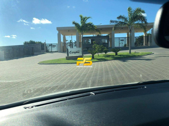 Terreno à Venda, 240 m² em Conde