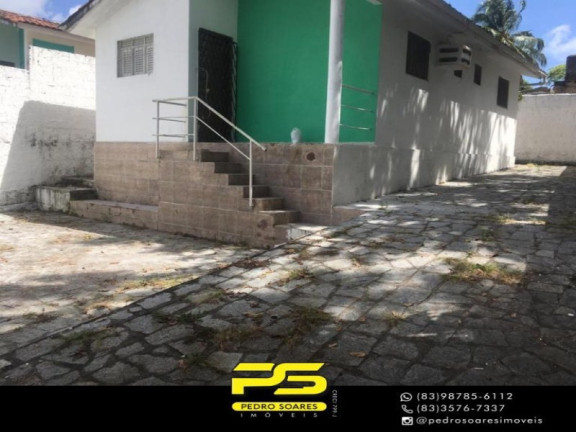 Imagem Casa com 3 Quartos à Venda, 200 m² em José Américo De Almeida - João Pessoa