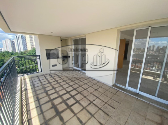 Imagem Apartamento com 4 Quartos à Venda,  em Parque Da Mooca - São Paulo