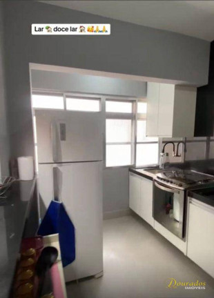 Imagem Apartamento com 2 Quartos à Venda, 54 m² em Canto Do Forte - Praia Grande Imagem Apartamento com 2 Quartos à Venda, 54 m² em Canto Do Forte - Praia Grande