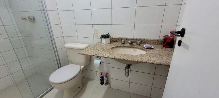 Imagem Apartamento com 2 Quartos à Venda, 69 m² em Vila Marieta - Campinas