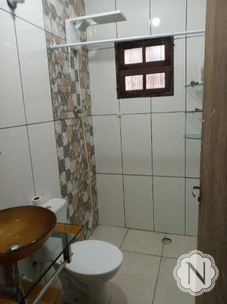 Imagem Casa com 2 Quartos para Alugar, 49 m² em Nova Itanhaém - Itanhaém Imagem Casa com 2 Quartos para Alugar, 49 m² em Nova Itanhaém - Itanhaém