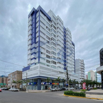 Apartamento com 3 Quartos à Venda, 103 m² em Praia Grande - Torres