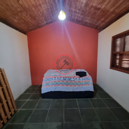 Imagem Sobrado com 2 Quartos à Venda, 80 m² em Boiçucanga - São Sebastião