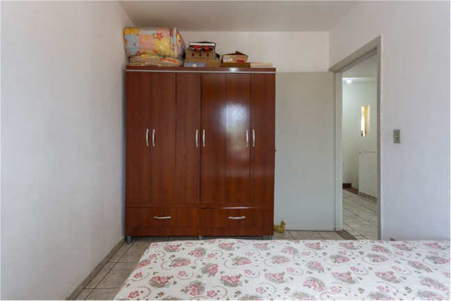 Imagem Casa com 2 Quartos à Venda,  em Vila Polopoli - São Paulo