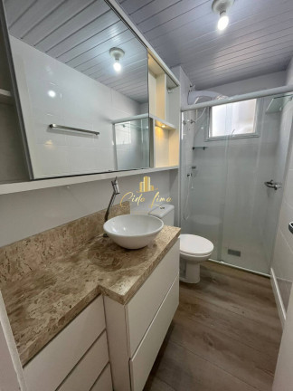 Imagem Apartamento com 2 Quartos à Venda, 55 m² em Canasvieiras - Florianópolis