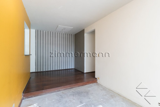 Imagem Apartamento com 2 Quartos à Venda, 78 m² em Alto De Pinheiros - São Paulo