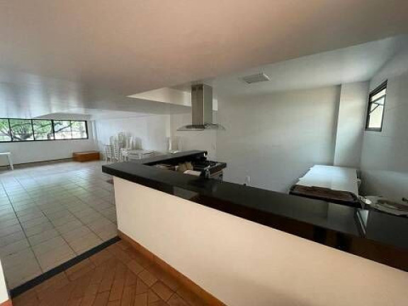 Imagem Apartamento com 5 Quartos à Venda, 290 m² em Mata Da Praia - Vitória
