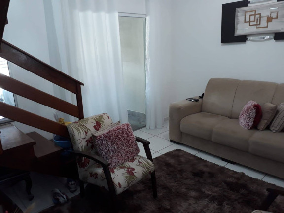 Imagem Sobrado com 2 Quartos à Venda,  em Universitário - Tijucas