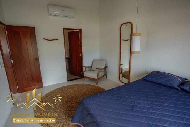 Imagem Casa com 4 Quartos à Venda, 184 m² em Arraial D'ajuda - Porto Seguro