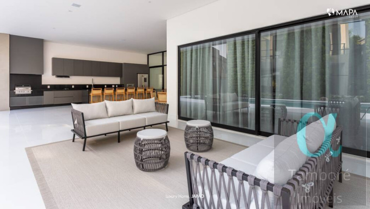 Imagem Casa com 6 Quartos à Venda, 1.056 m² em Alphaville - Santana De Parnaíba Imagem Casa com 6 Quartos à Venda, 1.056 m² em Alphaville - Santana De Parnaíba