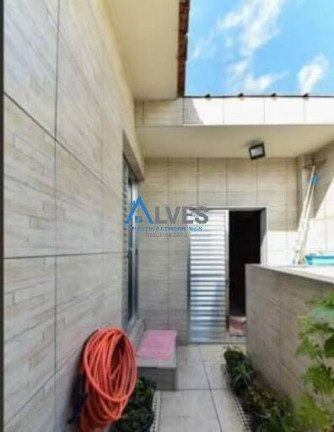 Imagem Sobrado com 5 Quartos à Venda, 156 m² em Assunção - São Bernardo Do Campo