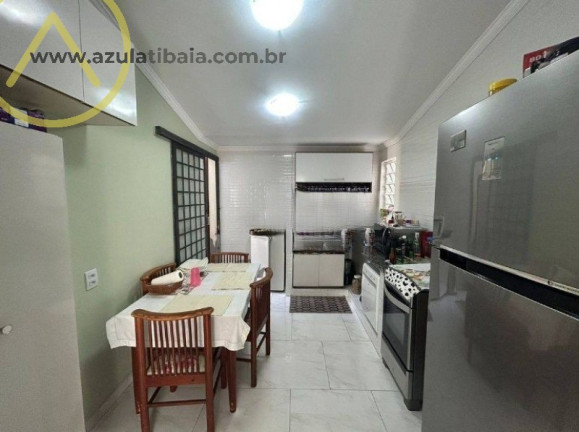 Imagem Casa com 3 Quartos à Venda, 162 m² em Vila Giglio - Atibaia