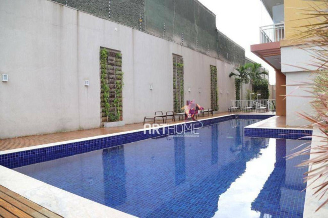 Imagem Apartamento com 2 Quartos à Venda, 56 m² em Vila Campestre - São Bernardo Do Campo Imagem Apartamento com 2 Quartos à Venda, 56 m² em Vila Campestre - São Bernardo Do Campo