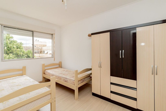 Imagem Apartamento com 2 Quartos à Venda, 56 m² em Santo Antônio - Porto Alegre