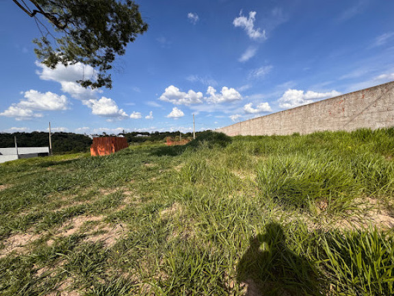 Imagem Terreno à Venda, 190 m² em Condomínio Bella Vista - Sorocaba Imagem Terreno à Venda, 190 m² em Condomínio Bella Vista - Sorocaba