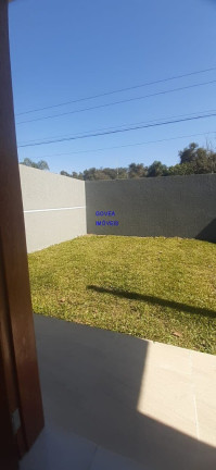 Imagem Sobrado com 3 Quartos à Venda, 80 m² em Tatuquara - Curitiba Imagem Sobrado com 3 Quartos à Venda, 80 m² em Tatuquara - Curitiba