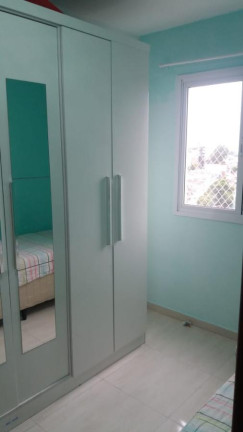 Imagem Apartamento com 2 Quartos à Venda, 50 m² em Jaguaribe - Osasco