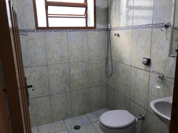 Imagem Sobrado com 3 Quartos à Venda, 190 m² em Jardim Lucila - Tatuí