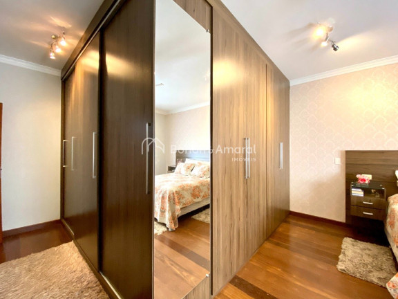 Imagem Casa de Condomínio com 3 Quartos à Venda, 360 m² em Swiss Park - Campinas Imagem Casa de Condomínio com 3 Quartos à Venda, 360 m² em Swiss Park - Campinas