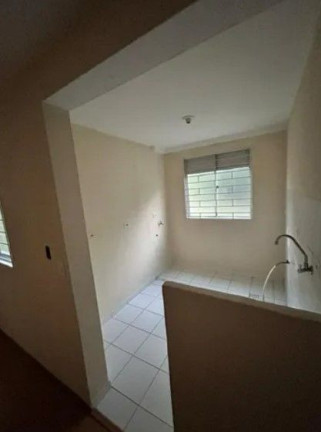 Imagem Apartamento com 2 Quartos à Venda, 48 m² em Tatuquara - Curitiba