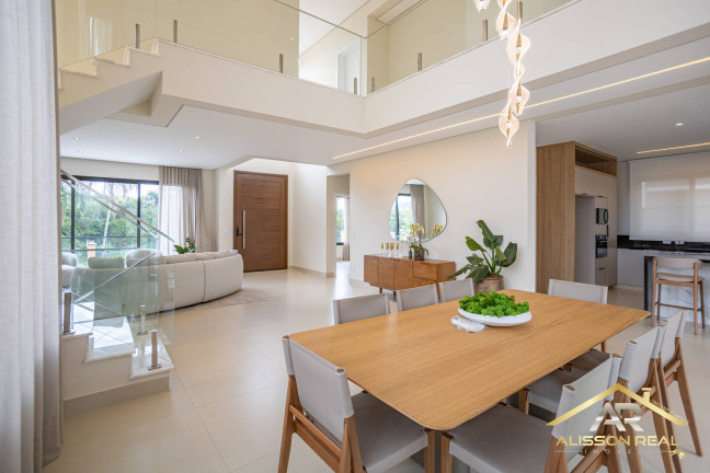 Imagem Casa de Condomínio com 4 Quartos à Venda, 365 m² em Alphaville - Santana De Parnaíba Imagem Casa de Condomínio com 4 Quartos à Venda, 365 m² em Alphaville - Santana De Parnaíba