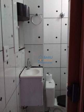Imagem Apartamento com 1 Quarto à Venda, 40 m² em Higienópolis - São Paulo Imagem Apartamento com 1 Quarto à Venda, 40 m² em Higienópolis - São Paulo