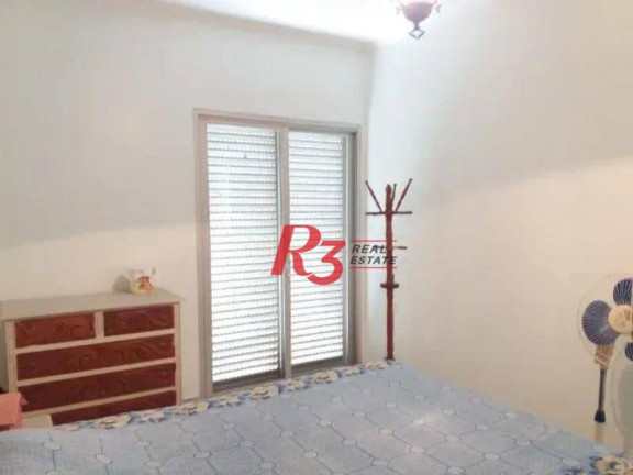 Imagem Apartamento com 2 Quartos à Venda, 99 m² em Itararé - São Vicente