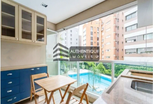Imagem Apartamento com 1 Quarto à Venda, 34 m² em Pinheiros - São Paulo Imagem Apartamento com 1 Quarto à Venda, 34 m² em Pinheiros - São Paulo