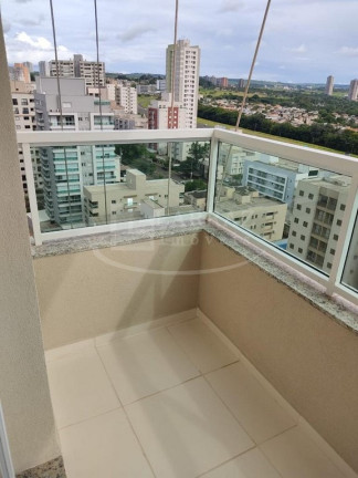 Imagem Imóvel com 2 Quartos à Venda, 57 m² em Nova Aliança - Ribeirão Preto