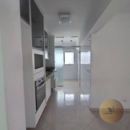 Imagem Cobertura com 3 Quartos à Venda, 125 m² em Barcelona - São Caetano Do Sul